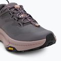 Women's boots HOKA Transport GTX galaxy/quartzite 7