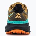 HOKA Challenger ATR 7 honey/black men's running shoes 6