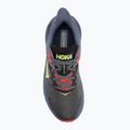 HOKA Challenger ATR 7 obsidian/anchor men's running shoes 5