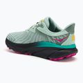 Women's running shoes HOKA Challenger ATR 7 aloe vera/black 3