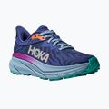 Women's running shoes HOKA Challenger ATR 7 evening sky 8