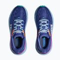 Women's running shoes HOKA Challenger ATR 7 evening sky 12