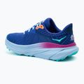 Women's running shoes HOKA Challenger ATR 7 evening sky 3
