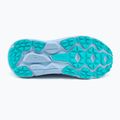 Women's running shoes HOKA Challenger ATR 7 evening sky 4