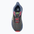 Women's running shoes HOKA Challenger ATR 7 obsidian/anchor 5