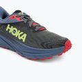 Women's running shoes HOKA Challenger ATR 7 obsidian/anchor 7