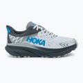 Men's running shoes HOKA Challenger ATR 7 Wide outer orbit/hoka blue 2