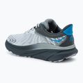 Men's running shoes HOKA Challenger ATR 7 Wide outer orbit/hoka blue 3