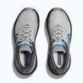 Men's running shoes HOKA Challenger ATR 7 Wide outer orbit/hoka blue 12