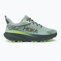 Men's running shoes HOKA Challenger 7 GTX aloe vera/lettuce 2