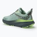 Men's running shoes HOKA Challenger 7 GTX aloe vera/lettuce 3