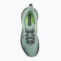 Men's running shoes HOKA Challenger 7 GTX aloe vera/lettuce 5