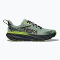 Men's running shoes HOKA Challenger 7 GTX aloe vera/lettuce 9