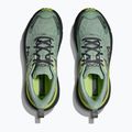 Men's running shoes HOKA Challenger 7 GTX aloe vera/lettuce 12