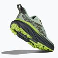 Men's running shoes HOKA Challenger 7 GTX aloe vera/lettuce 13