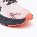 Women's running shoes HOKA Challenger 7 GTX cosmic pearl/galaxy 7