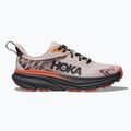 Women's running shoes HOKA Challenger 7 GTX cosmic pearl/galaxy 9