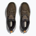 HOKA men's hiking boots Anacapa 2 Low GTX deep umber/stardust 11