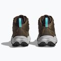 HOKA men's hiking boots Anacapa 2 Mid GTX deep umber/stardust 11