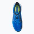 Men's running shoes HOKA Mach 6 electric cobalt/varsity navy 5