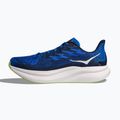 Men's running shoes HOKA Mach 6 electric cobalt/varsity navy 10