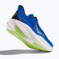 Men's running shoes HOKA Mach 6 electric cobalt/varsity navy 13