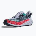 HOKA Speedgoat 6 gull/stormy skies men's running shoes 11