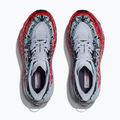 HOKA Speedgoat 6 gull/stormy skies men's running shoes 15