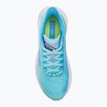 Women's running shoes HOKA Mach 6 cloudless/waterpark 5