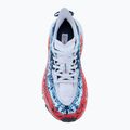 Women's running shoes HOKA Speedgoat 6 gull/stormy skies 5