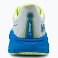 HOKA men's running shoes Arahi 7 stardust/electric cobalt 6