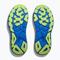 HOKA men's running shoes Arahi 7 stardust/electric cobalt 14