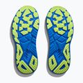 HOKA men's running shoes Arahi 7 Wide stardust/electric cobalt 14