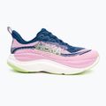 HOKA Skyflow midnight/pink twilight women's running shoes 2