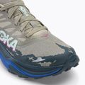 Men's running shoes Hoka Torrent 4 farro/ultramarine 7