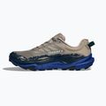 Men's running shoes Hoka Torrent 4 farro/ultramarine 10