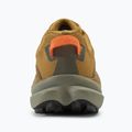 Men's running shoes Hoka Torrent 4 honey/antique olive 6