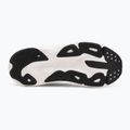 Men's running shoes HOKA Skyflow Wide black/white 4