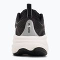 Men's running shoes HOKA Skyflow Wide black/white 6