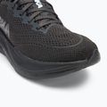 Men's running shoes HOKA Rincon 4 black/black 7