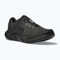 Men's running shoes HOKA Rincon 4 black/black 8