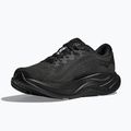 Men's running shoes HOKA Rincon 4 black/black 12