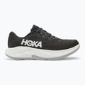 HOKA men's running shoes Rincon 4 black/white 2