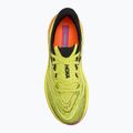 Men's running shoes HOKA Rincon 4 hoka citrus/black 5