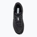 Women's running shoes HOKA Rincon 4 black/white 5