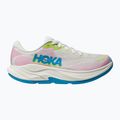 Women's running shoes HOKA Rincon 4 frost/pink twilight 9