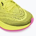 Women's running shoes HOKA Rincon 4 hoka citrus/black 7