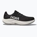 HOKA men's running shoes Rincon 4 1155132 black/white 9