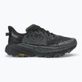 Men's running shoes Hoka Speedgoat 6 GTX black/outer orbit 2