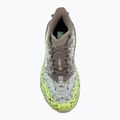 Hoka Speedgoat 6 GTX slate/aloe vera men's running shoe 5